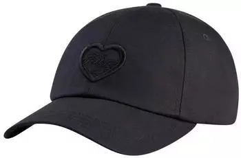 HUGO Astryd Baseball Cap (62814400) black 002