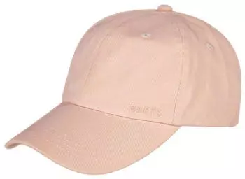 Barts Peruma Cap dusty pink
