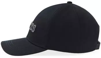 Guess COT01 Baseball Cap (AW5474COT01) schwarz