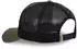Von Dutch Savage Trucker Cap, verstellbar, Snapback (VD/1/CT/PRINT/01) khaki/schwarz/grün