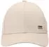 Hugo Boss Cap aus Baumwoll-Twill mit UV-Schutz (50555479) open beige