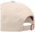 Hugo Boss Cap aus Baumwoll-Twill mit UV-Schutz (50555479) open beige