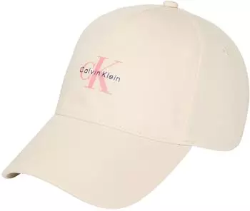 Calvin Klein Baseball Cap verstellbar (31225202) calico