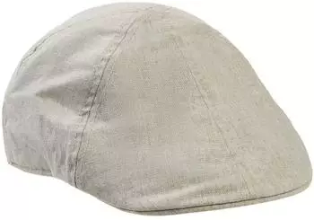 Camel Active Flat Cap (406290-7C29) beige