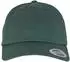 Flexfit Low Profile Cotton Twill Snapback Cap (6245CM-00483) spruce
