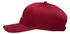 Quiksilver Decades Cap - oxblood red
