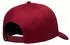 Quiksilver Decades Cap - oxblood red