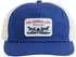 Levi's Presidio Trucker Cap mit Logo Stickerei (38611545) true blue