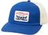 Levi's Presidio Trucker Cap mit Logo Stickerei (38611545) true blue