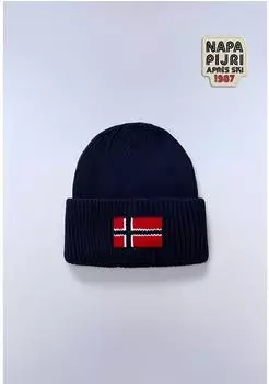 Napapijri F-Evei Snapback Cap (NP0A893P) blue marine