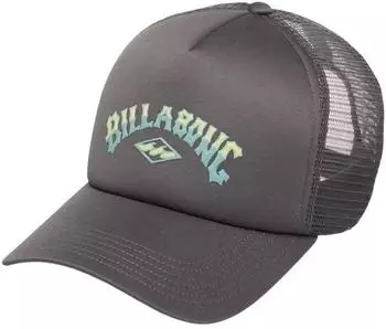 Billabong Podium Trucker Cap (64995219) pewter