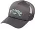 Billabong Podium Trucker Cap (64995219) pewter