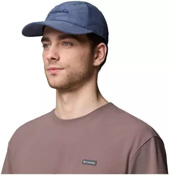Columbia Wellzy&trade; Kappe (2159031-478) taubenblau
