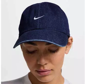 Nike Club Dri-FIT Cap (HF0383-419) college navy