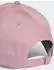 Adidas New Logo Baseball Kappe Pink / Maroon / (KT4751)