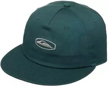Quiksilver Qs Frassnassa Snapback Cap (EQYHA03412-brs0) blue coral