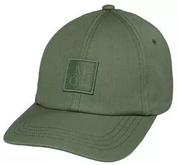 Marc O'Polo Baseball Cap Organic-Twill (92166803) sage green