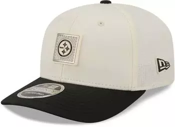 New Era 9Seventy Stretch Snapback Cap TRAINING (NE60873767) beige