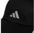 Adidas Running Mesh 4 Panel Cap Climacool black/reflective silver