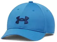 Under Armour 1376712-430-OSFM, Under Armour B Blitzing Low ADJ blue blackout...