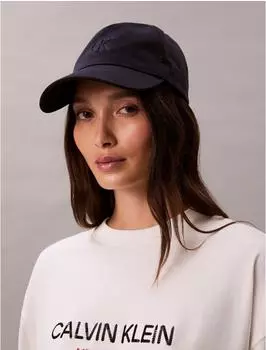 Calvin Klein Debossed BB Cap (CAK9r7d001000001) navy