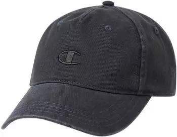 Champion Baseball Cap (30484848) schwarz