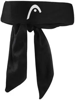 Head Pro Player Stirnband / Cap / Visor (287099) schwarz