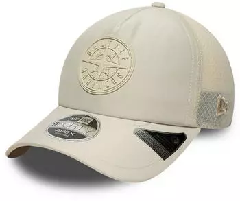 New Era 9Forty APEX Cap - BATTING PRACTICE (60915886) wei&szlig;