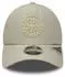 New Era 9Forty APEX Cap - BATTING PRACTICE (60915886) weiß