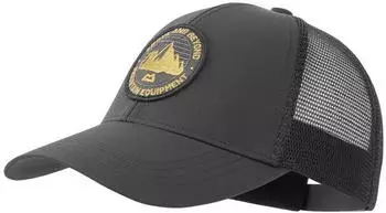 Mountain Equipment Roundel Cap (ME-006539) schwarz