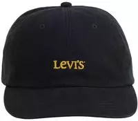Levis Baseball Cap "CLUB LOGO" mit Logostickerei