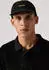 Levi's Club Logo Baseball Cap mit Logostickerei (10331913) anthracite night