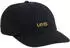 Levi's Club Logo Baseball Cap mit Logostickerei (10331913) anthracite night