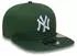 New Era 9FIFTY League Essential Cap cilantro green/white