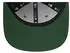 New Era 9FIFTY League Essential Cap cilantro green/white
