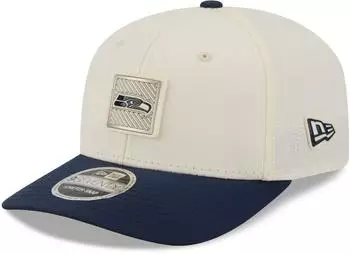 New Era 9Seventy Stretch Cap TRAINING Seattle Seahawks (NE60873761) beige