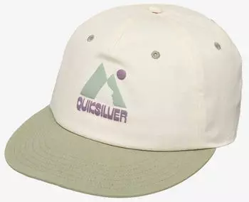 Quiksilver Drifter Cap (EQYHA03509-wbk0) snow white