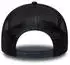 New Era Location Patch Trucker Cap Mykonos (60915972) cremefarben
