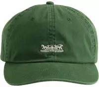Levis Baseball Cap "ROCKRIDGE DAD CAP" mit Stickerei