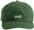 Levi's Rockridge Dad Cap Baseball Cap mit Stickerei (93069339) dunkelgrün/weiß