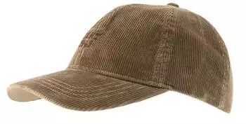 GANT Cord Cap light taupe