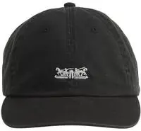 Levis Baseball Cap "ROCKRIDGE DAD CAP" mit Stickerei