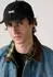 Levi's Rockridge Dad Cap Baseball Cap mit Stickerei (15491045) anthracite night