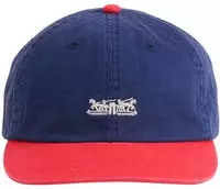 Levis Baseball Cap "ROCKRIDGE DAD CAP" mit Stickerei