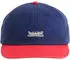 Levi's Rockridge Dad Cap Baseball Cap mit Stickerei (69127505) medieval blue