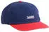 Levi's Rockridge Dad Cap Baseball Cap mit Stickerei (69127505) medieval blue