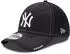 New Era 39Thirty MLB Neo OTC Yankees Cap Curved Brim dunkelblau