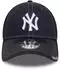 New Era 39Thirty MLB Neo OTC Yankees Cap Curved Brim dunkelblau