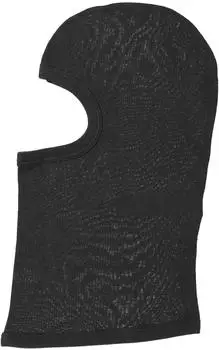 CMP Balaclava schwarz