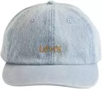Levis Baseball Cap "CLUB LOGO" mit Logostickerei